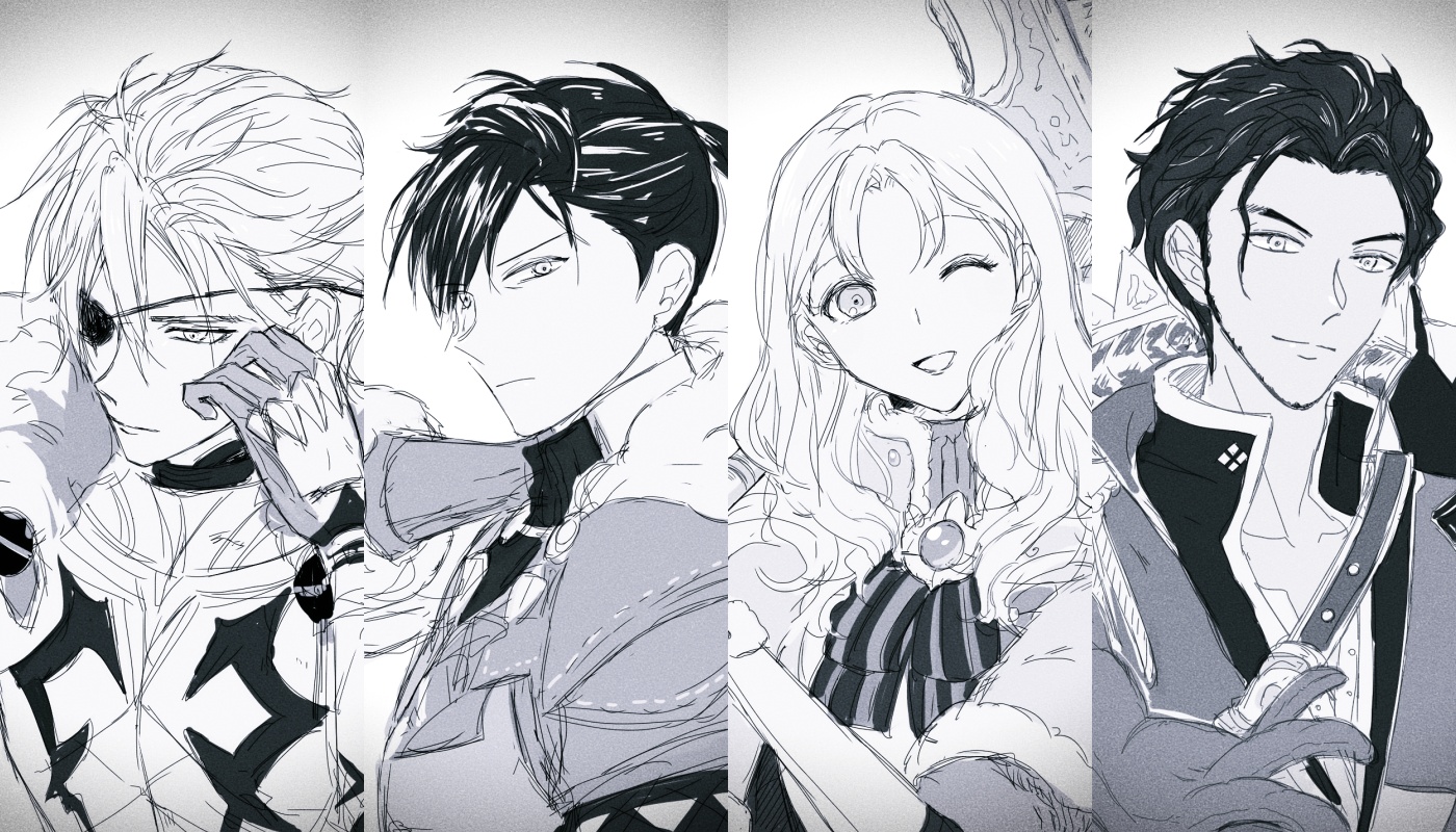 Works Categories Banner